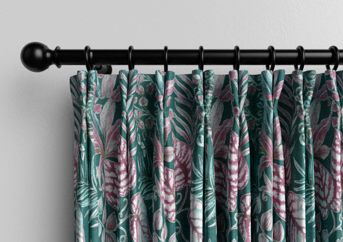 Paloma, Reef - Made to Measure Curtain - Image 10